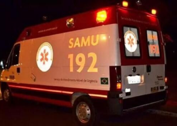 Motociclista cai em buraco na pista e morre em MT