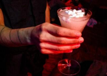 Jovem denuncia estupro após beber drink na Nuun Garden