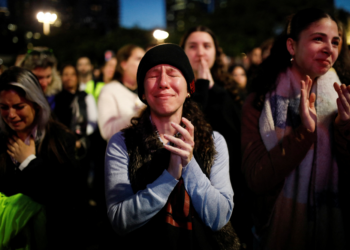 Novo grupo de reféns deve ser libertado no sábado (25)