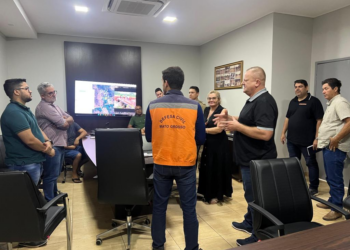 Governo de MT vai enviar 400 cestas de alimentos para famílias em Confresa