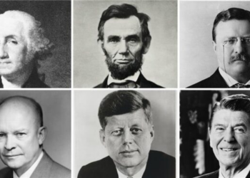 A democracia mais longeva do mundo: como os EUA passaram por 60 eleições presidenciais sem interrupção