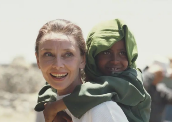 A estrela de Hollywood que trabalhou como espiã na 2ª Guerra