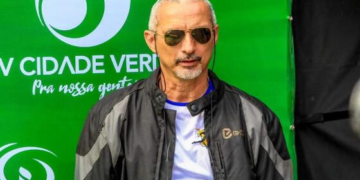 Professor Cid dos Anjos morre de Covid-19 no Piauí