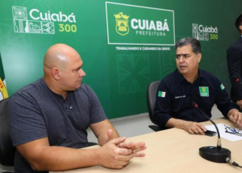 “Emanuel precisa engolir o choro”, diz Abilio sobre ação na Justiça contra decreto