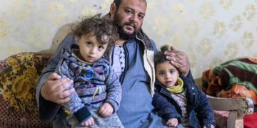 No Egito, homens e meninos se unem à luta contra mutilação genital feminina