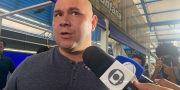 Abilio vai manter os radares nas ruas da Capital e diz que vai "remodelar"