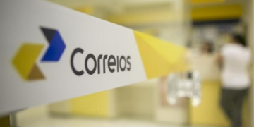 Criminoso invade agência dos Correios em Cáceres e rouba presentes de Natal