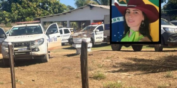 Filha de deputado foi assassinada a facadas em MT; ex-marido e ex-cunhado estão presos