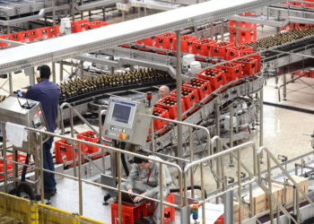 Grupo Petrópolis acerta empréstimo de R$ 328 milhões com banco dos irmãos Batista