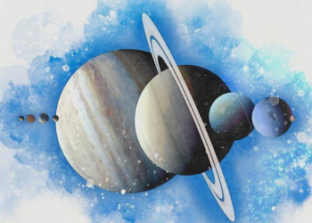 O que significa o raro alinhamento de planetas que está acontecendo no céu