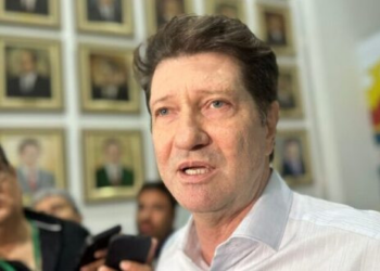 Cotado ao governo, Balbinotti vai se filiar ao PL