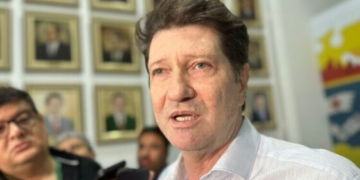 Cotado ao governo, Balbinotti vai se filiar ao PL