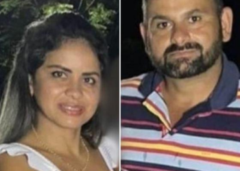 Desavença em venda de gado motivou assassinato de casal em MT