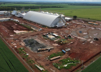 “Articulação do vice-governador foi fundamental para cooperativa agroindustrial vir para Água Boa”, destaca prefeito