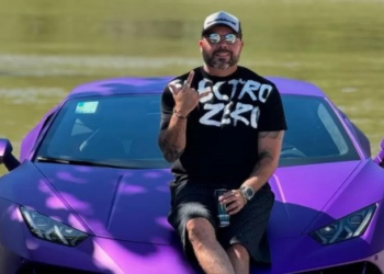 Empresário morre após anestesia geral para fazer tatuagem