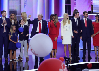 Quem são os filhos de Trump? Conheça os herdeiros do presidente