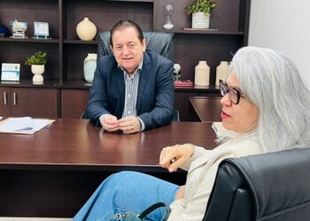 Novo curso: Deputado Sebastião Rezende destina emenda para curso de Arquitetura na Unemat em Rondonópolis