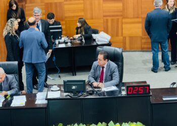 Sebastião Rezende reafirma compromisso com Barra do Bugres