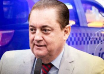 Deputado Sebastião Rezende fortalece segurança pública e amplia proteção à população de Rondonópolis