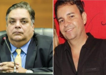 MP aciona ex-deputado por ceder carro e vale-combustível da ALMT para uso particular de advogado