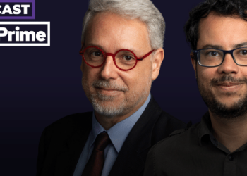 Golpe no Spotify: 'O dinheiro que ele faturava era o dinheiro de um astro' | UOL Prime #58