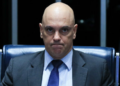 Moraes vira alvo na justiça dos EUA