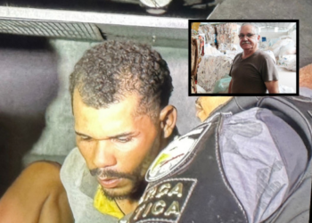 Funcionário que assassinou patrão para apostar no "Tigrinho" é condenado a 26 anos de prisão