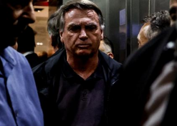 Bolsonaro admite, em fala sincericida, que golpista que perde ?tá lascado?