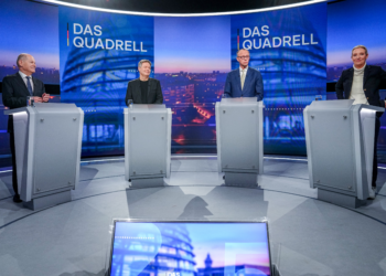 O Assunto #1412: Eleição na Alemanha – EUA e Rússia alinhados