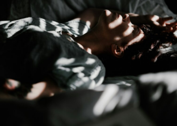 Epidemia silenciosa: como a falta de sono está encurtando nossas vidas