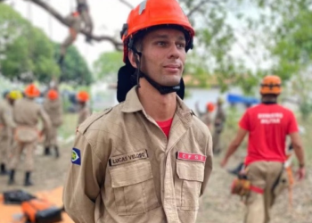 Juiz pede novo laudo sobre a morte de aluno dos Bombeiros na Lagoa Trevisan