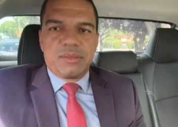 STF nega recurso e mantém lobista preso em ala de segurança máxima da PCE