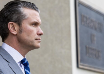O que esperar das Forças Armadas dos EUA sob o comando de Pete Hegseth