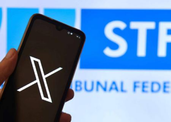 X diz a Moraes que vai pagar multa de R$ 8,1 milhões