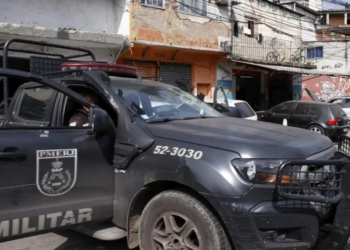 Cinco medidas necessárias para tornar o Brasil um país seguro  