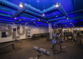 Bluefit da Avenida do CPA é reaberta