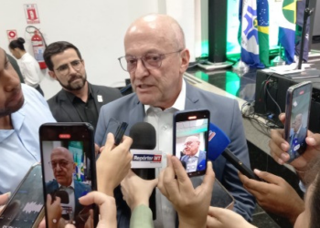 Pivetta: Bandido tem que ficar na cadeia com restrições para pagar o que deve à sociedade