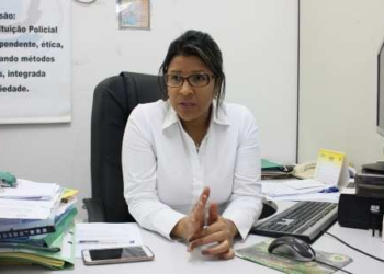 Delegada alerta para risco de feminicídio: Esse crime não acontece do nada, ele é anunciado