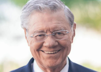 Como o criador da Domino’s fundou uma universidade católica e uma cidade nos EUA