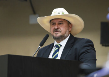 Cattani engrossa contra estupradores: Tem que "capar"