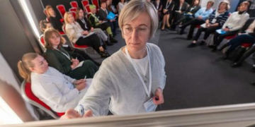 Especial sobre Ucrânia: 3 anos de guerra, perdas e dor, mas também solidariedade e esperança