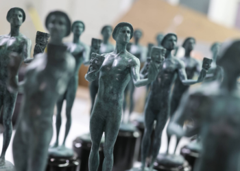 SAG Awards, premiação do sindicato dos atores, anuncia seus vencedores; veja lista