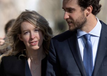 'Fracasso não é fraude', diz fundadora de startup presa por enganar investidores