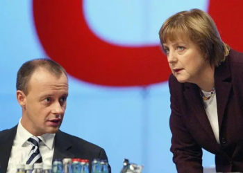 Quem é Friedrich Merz, o líder conservador que caminha para ser novo chanceler da Alemanha