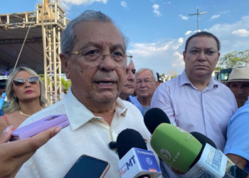 Jayme detona proposta para diminuir pena de condenados na Lei da Ficha Limpa: "Vai beneficiar malandro"