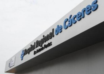 Golpistas pedem dinheiro para família de pacientes internados em Cáceres