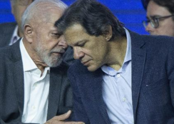 Josias: Haddad no topo dos mais rejeitados da Quaest é problema para Lula