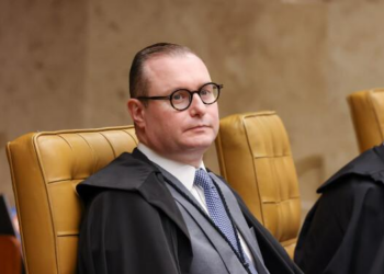 Zanin inclui mais um gabinete do STJ em inquérito sobre venda de sentenças