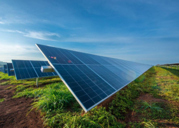 A conta oculta da transição energética