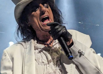 Best of Blues and Rock traz Alice Cooper e Deep Purple como headliners do festival